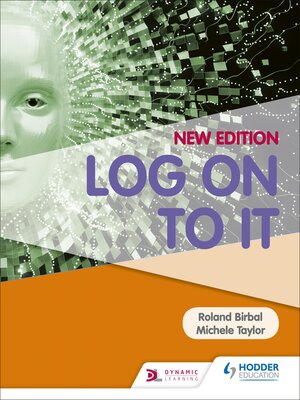 cover image of Log on to IT